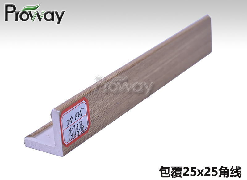包覆25x25角線(xiàn)